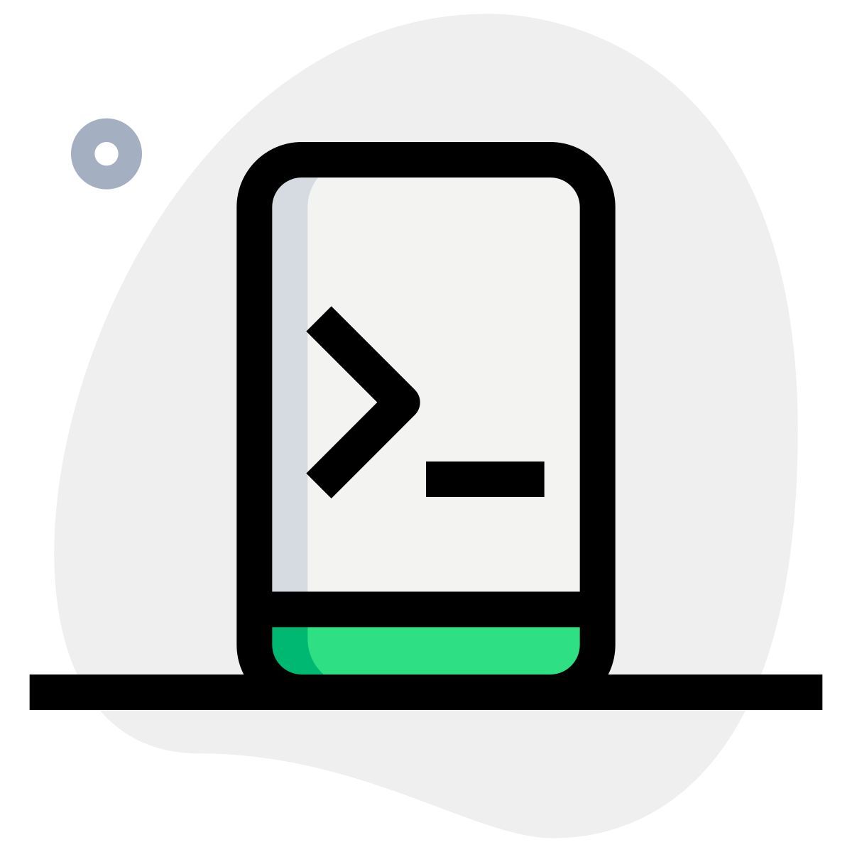 développement d'applications icon