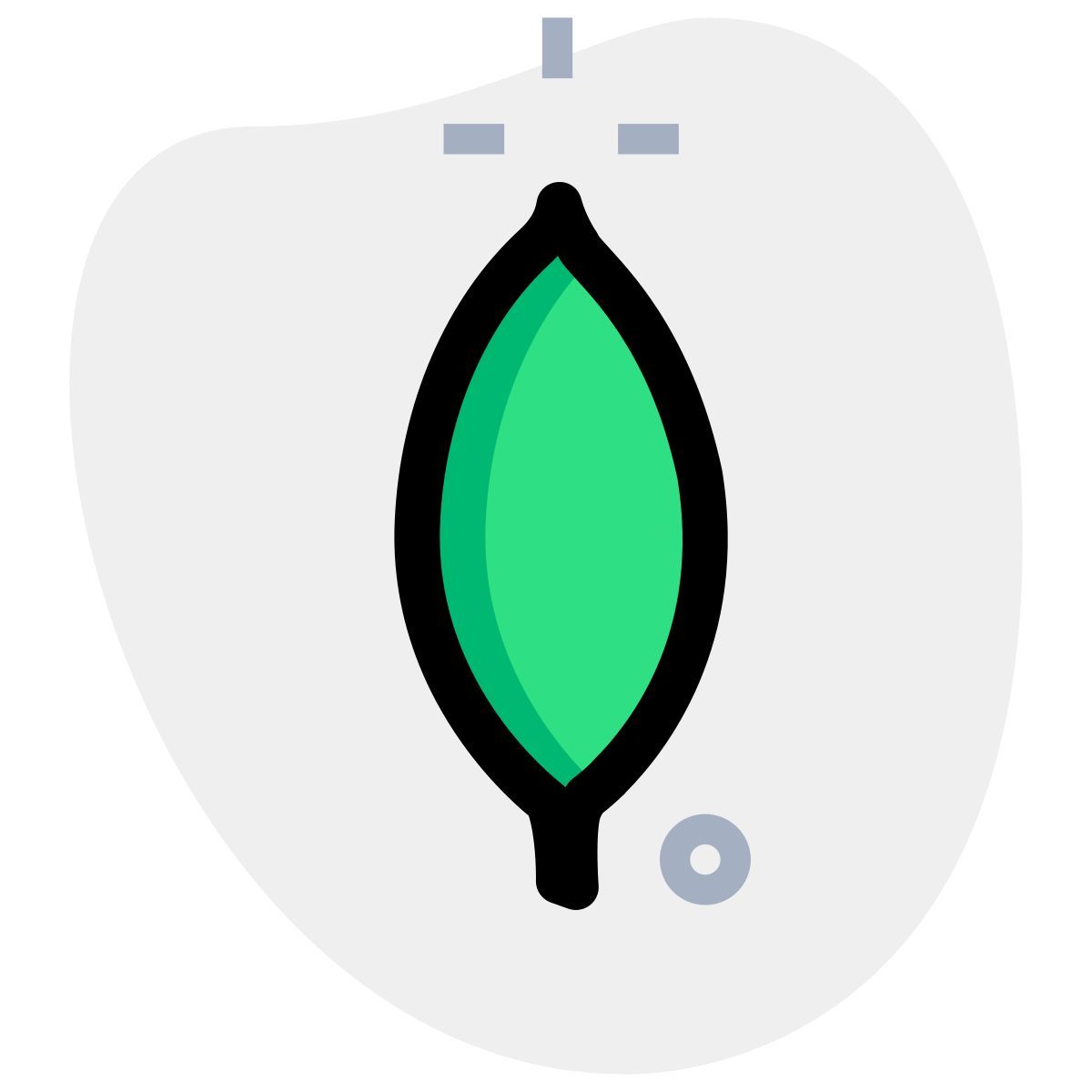 mongodb icon