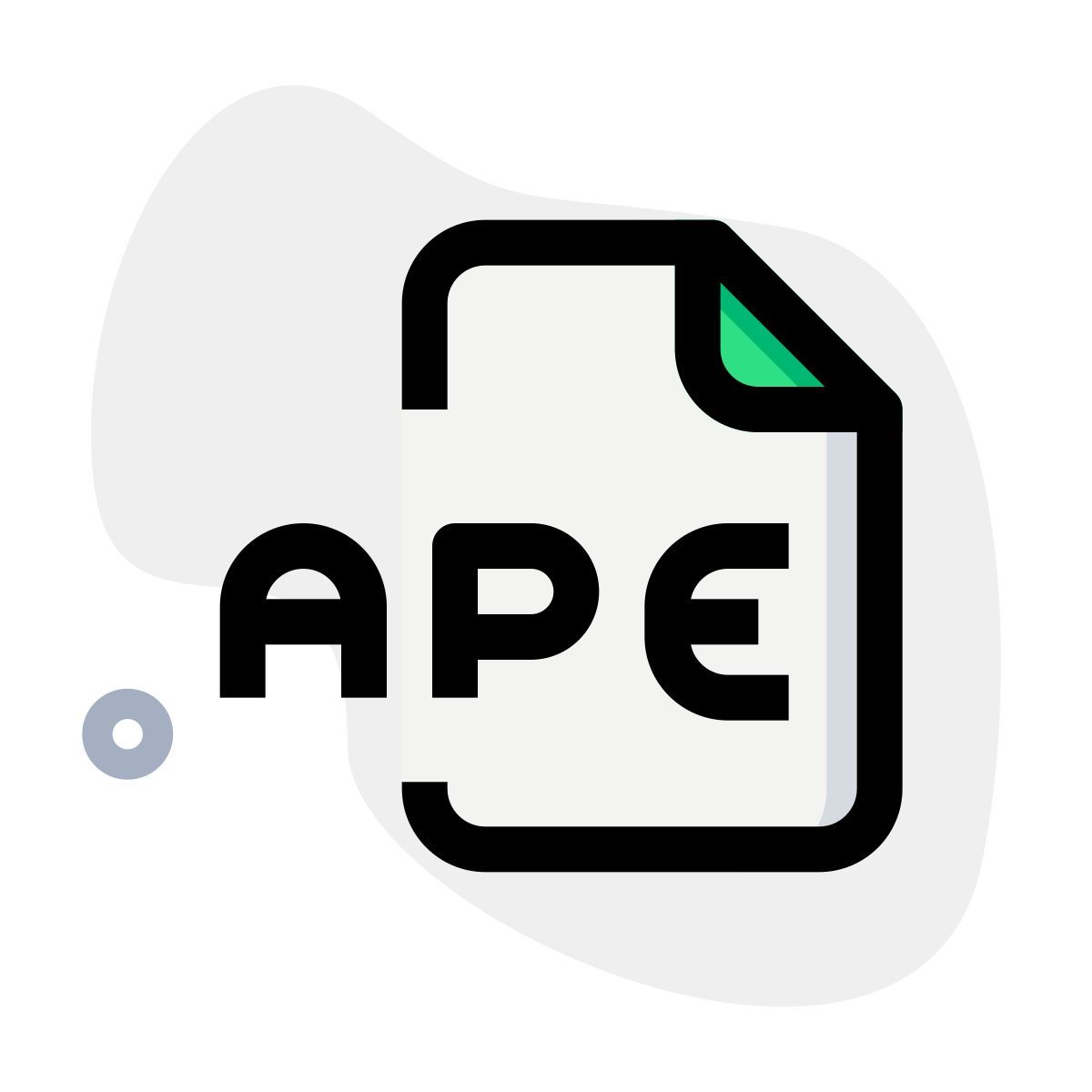 ape file icon
