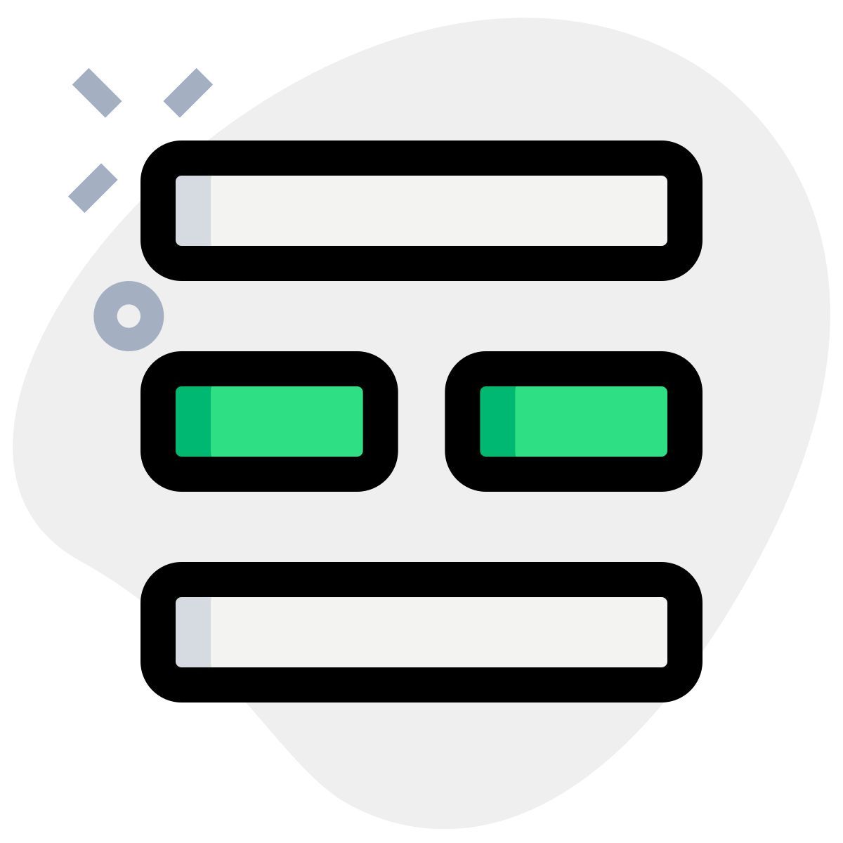 レイアウト icon