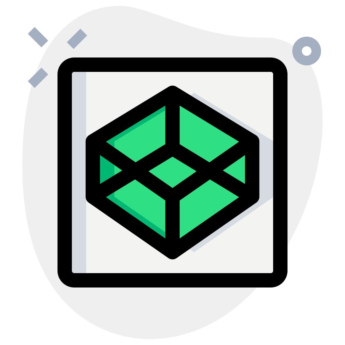 코드펜 icon