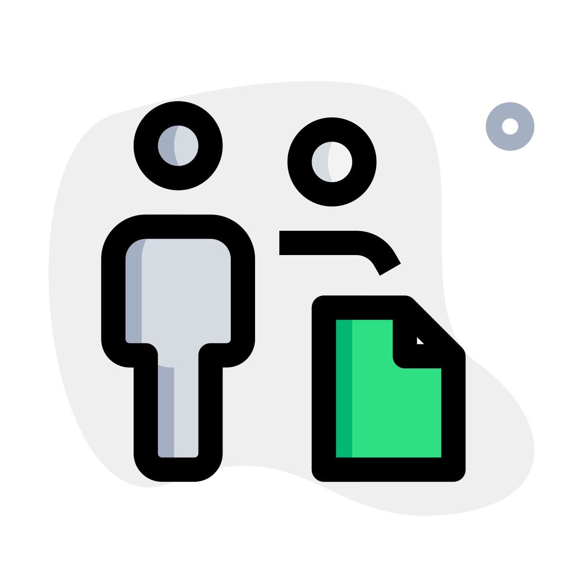 group document icon