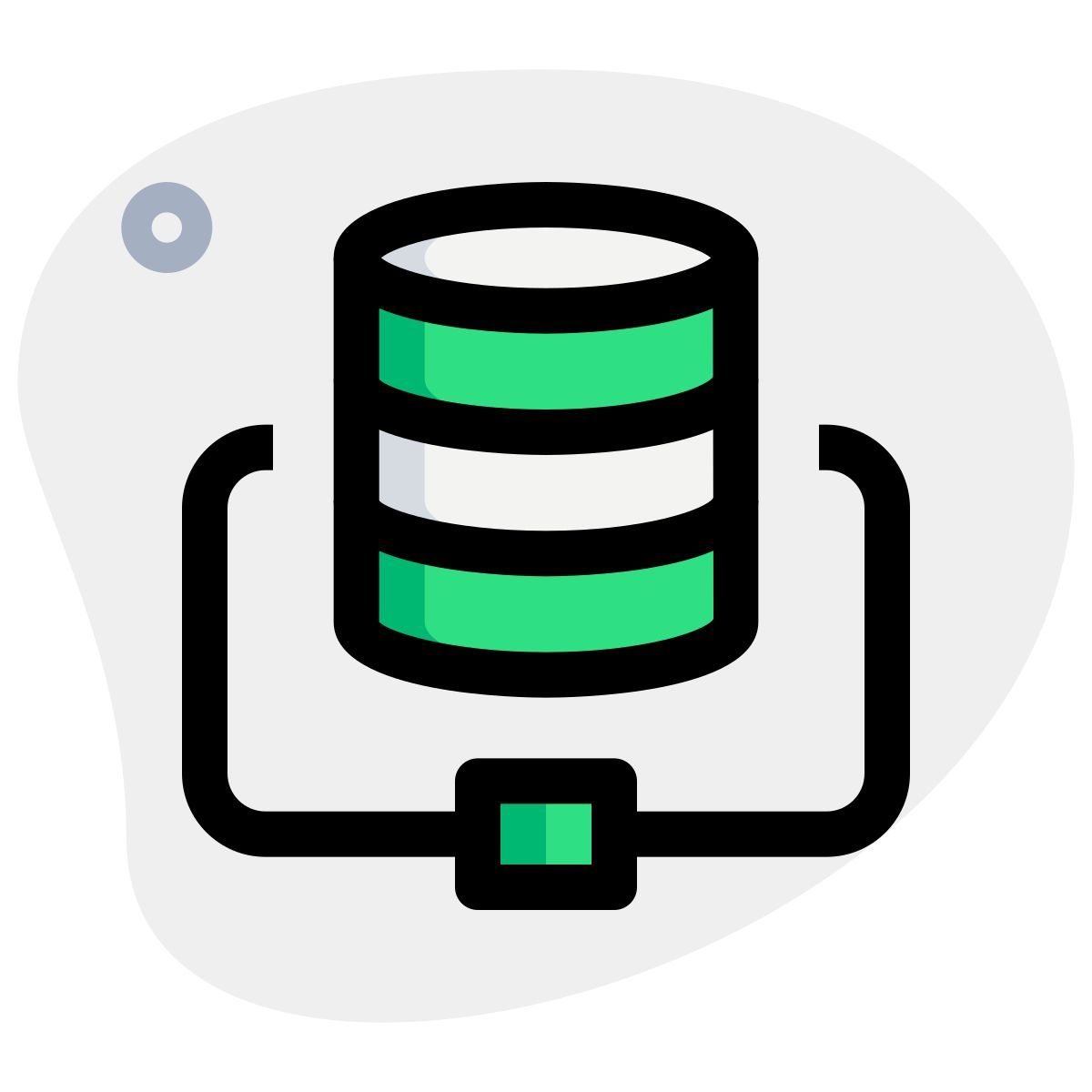 network database icon
