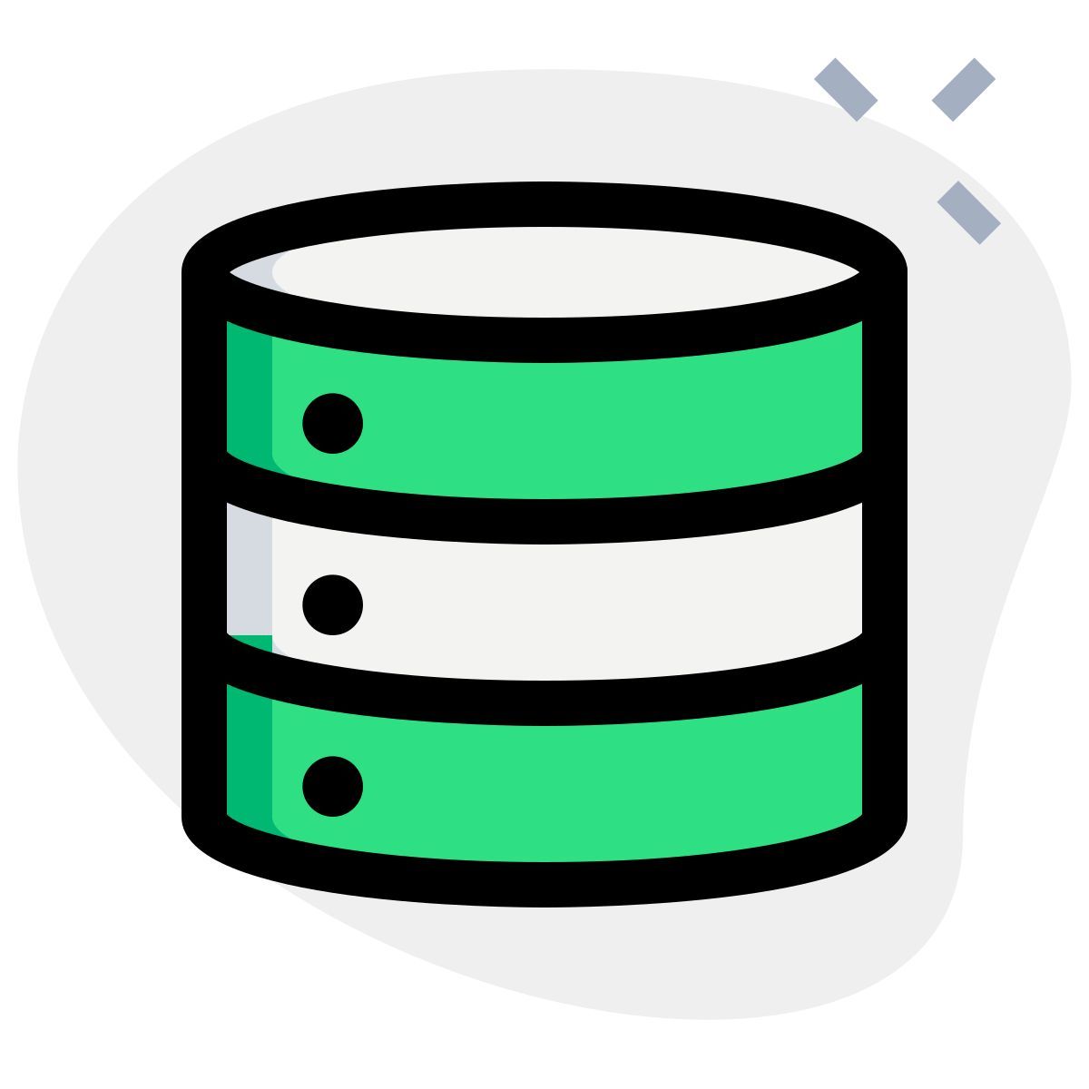 database icon