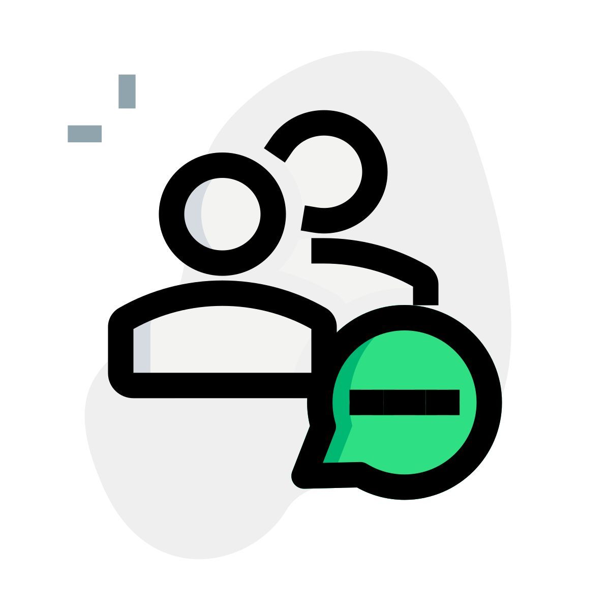 group chat icon