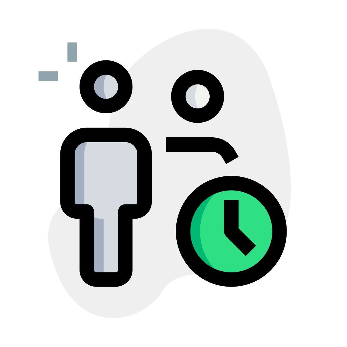 queue icon