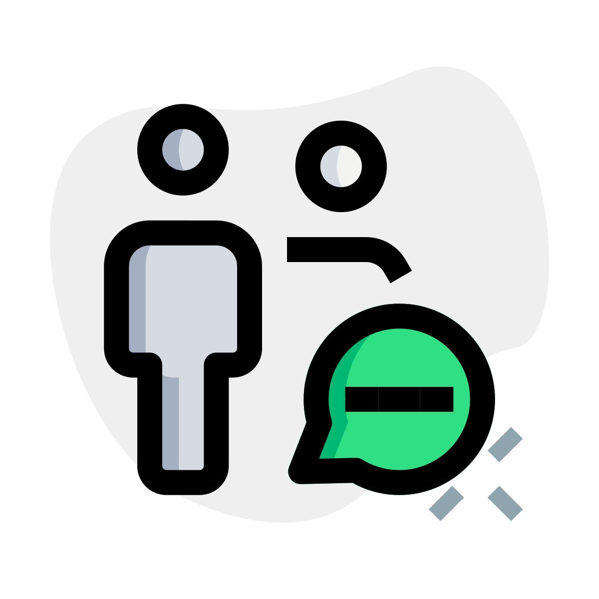 group chat icon