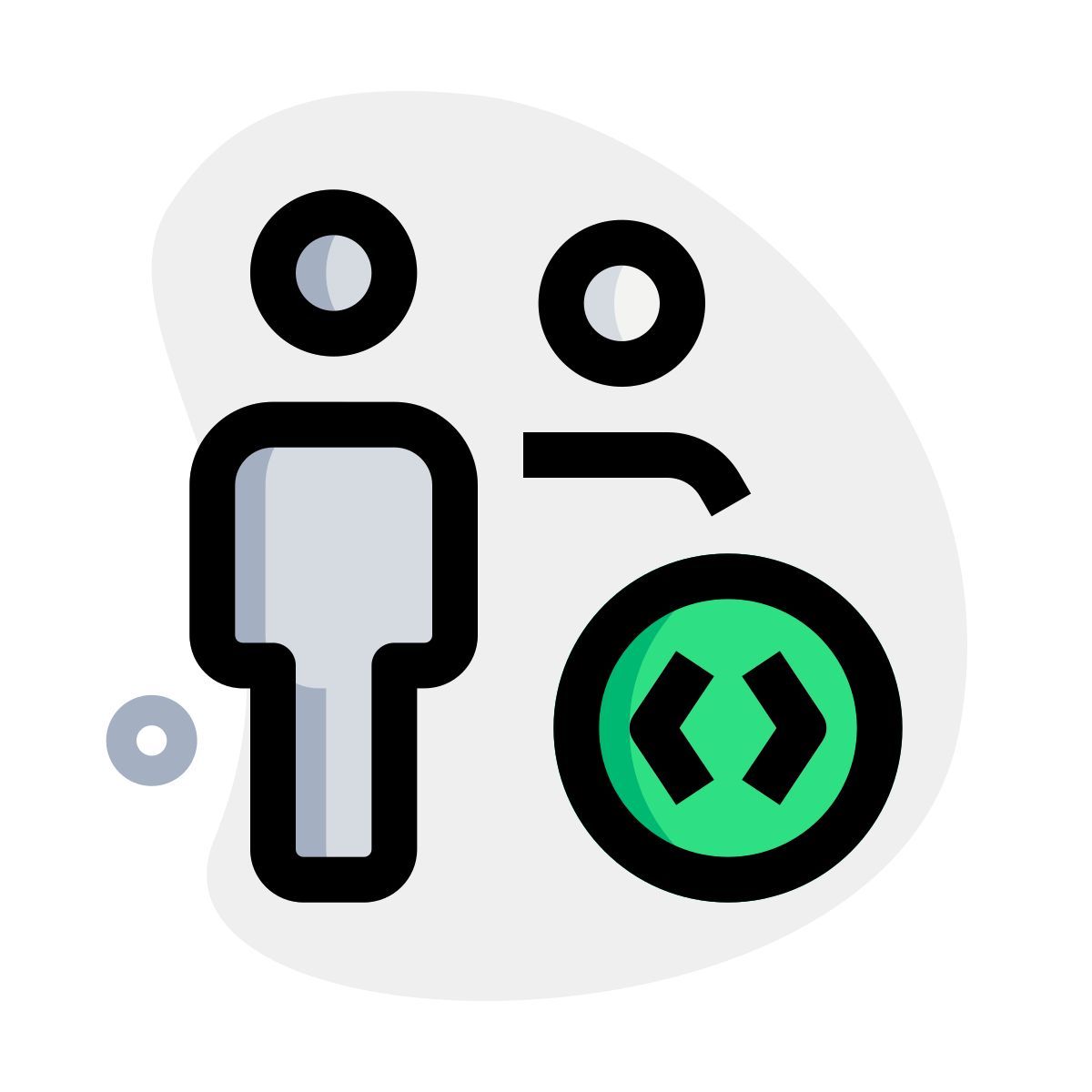 Codeurs icon