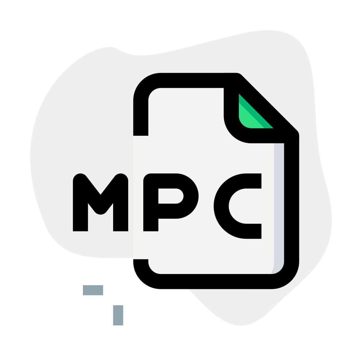 mpc file icon