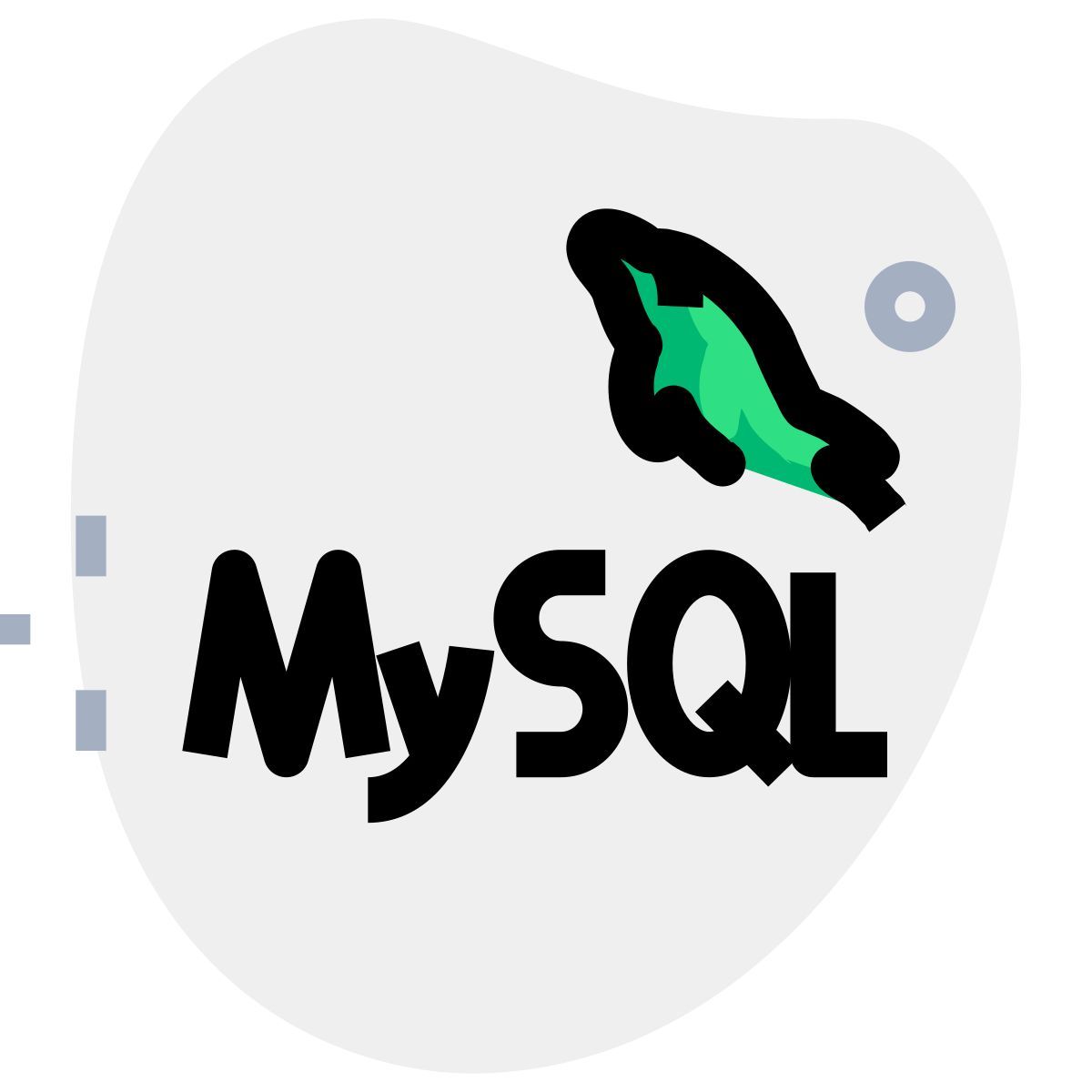 mysql icon