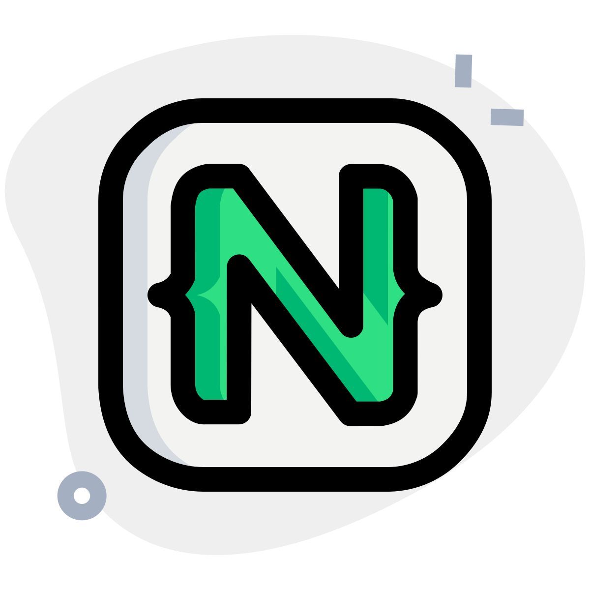 nativescript icon