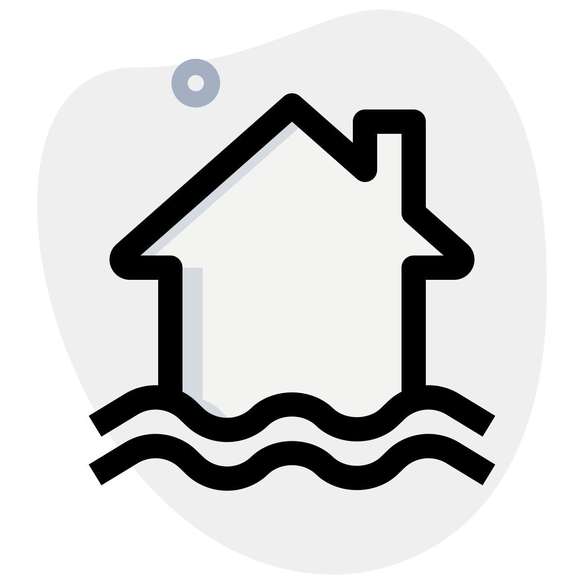 자연재해보험 icon