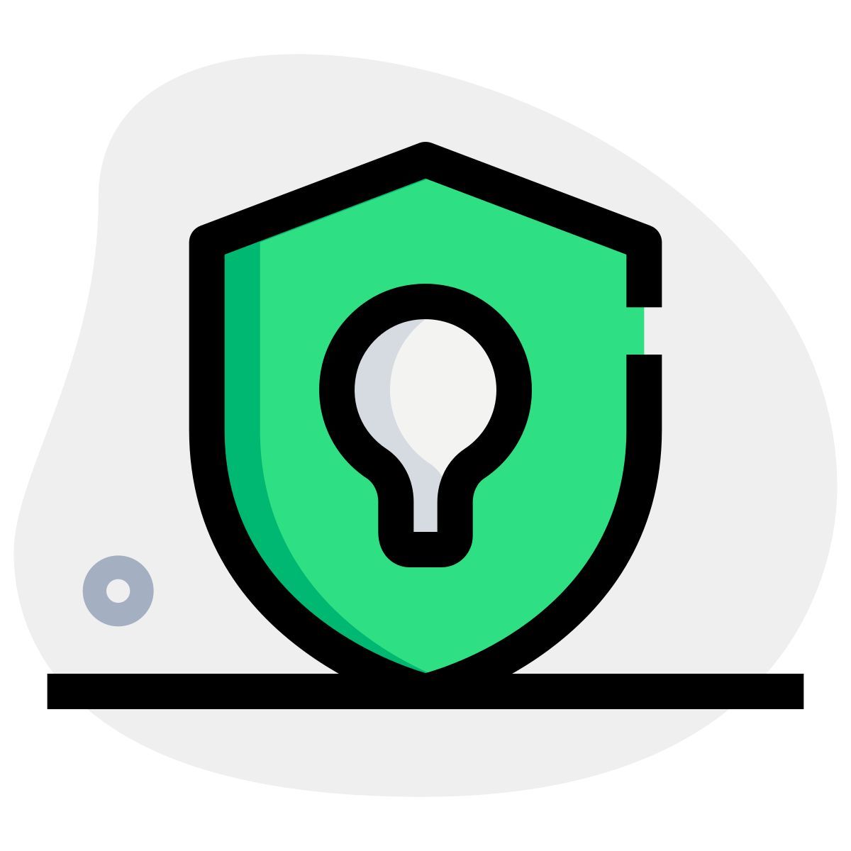 Protección de ideas icon