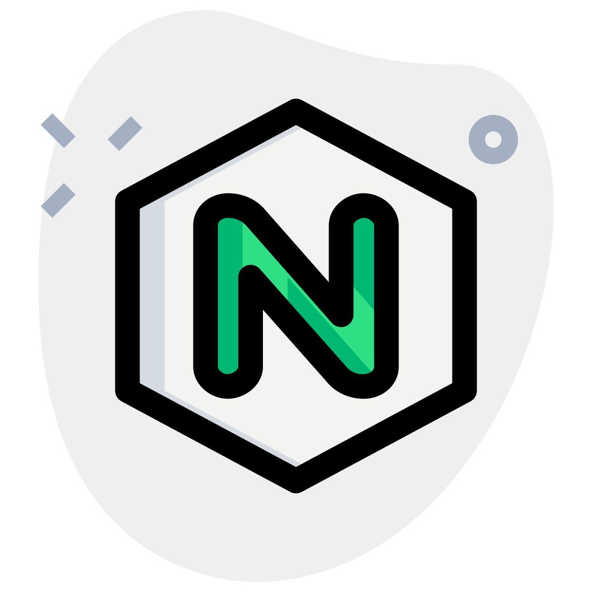 nginx icon