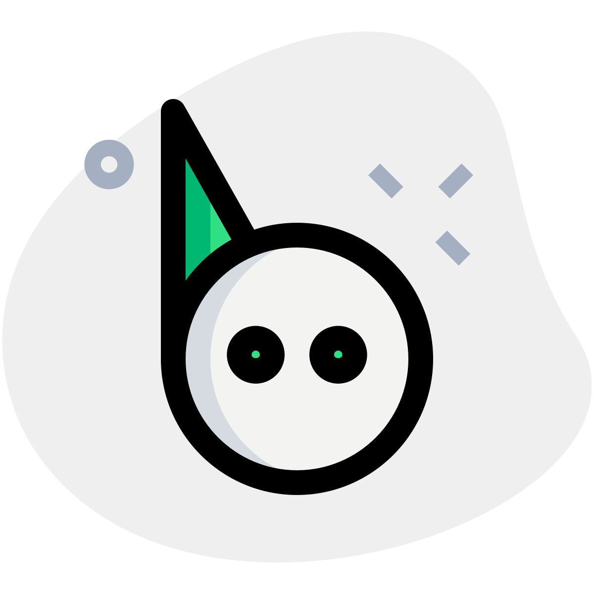님블러.ai icon