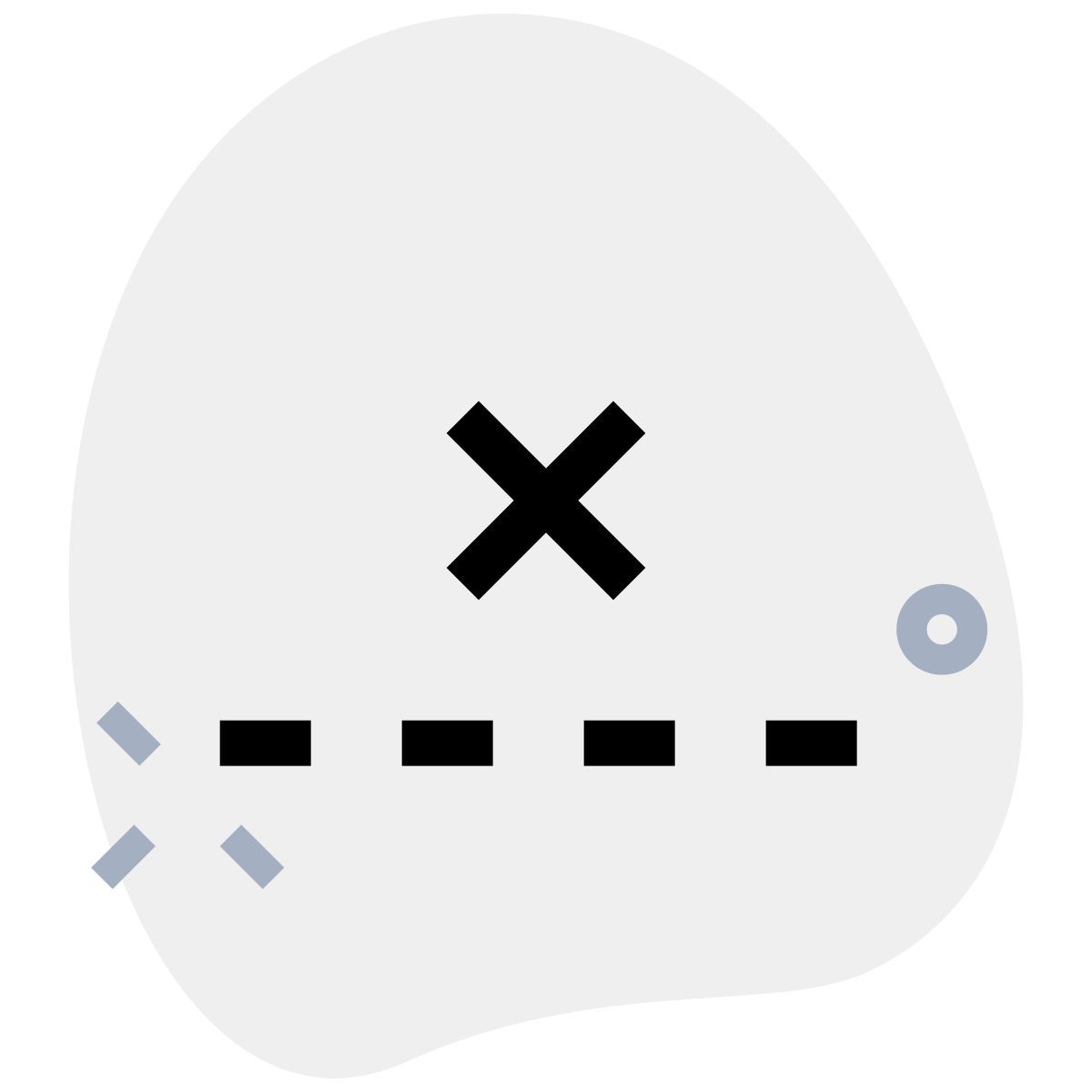 kein empfangsstatus für das mobilfunknetz icon