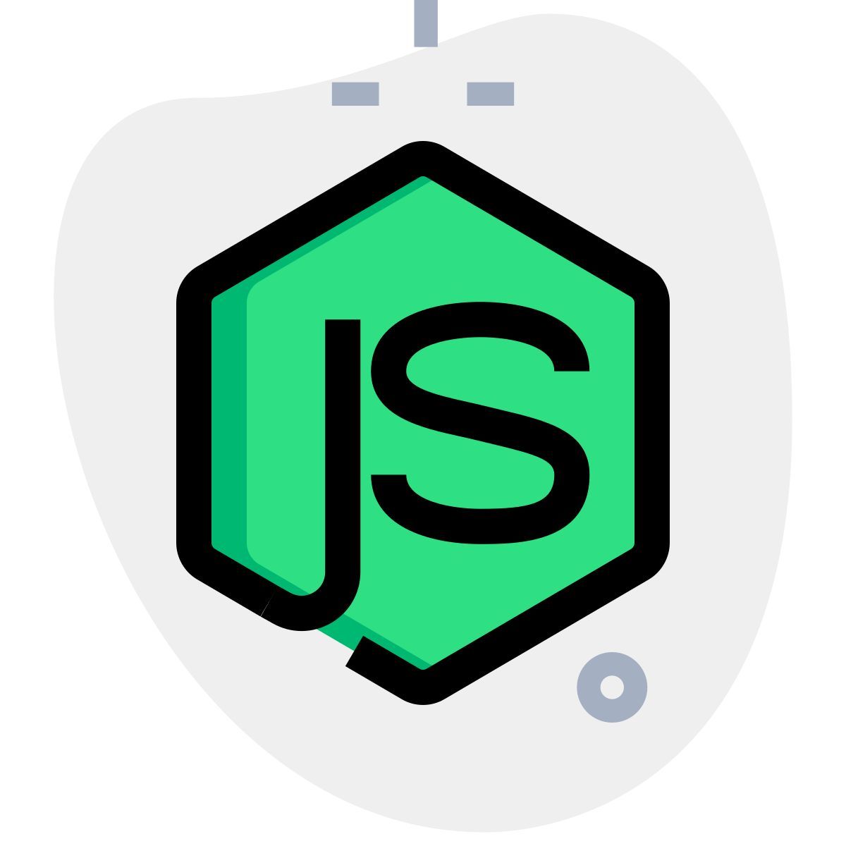 node.js icon