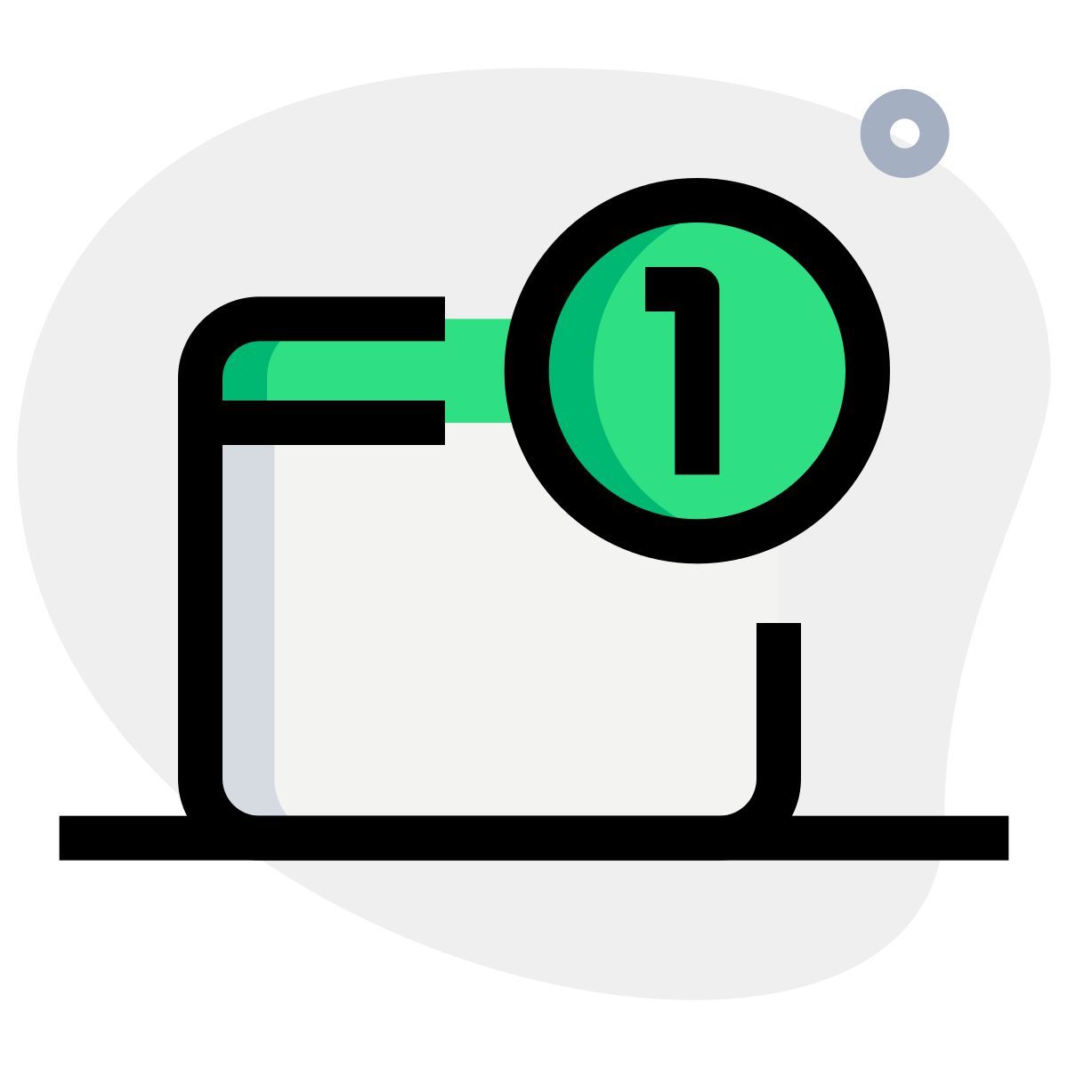Browser Notification icon