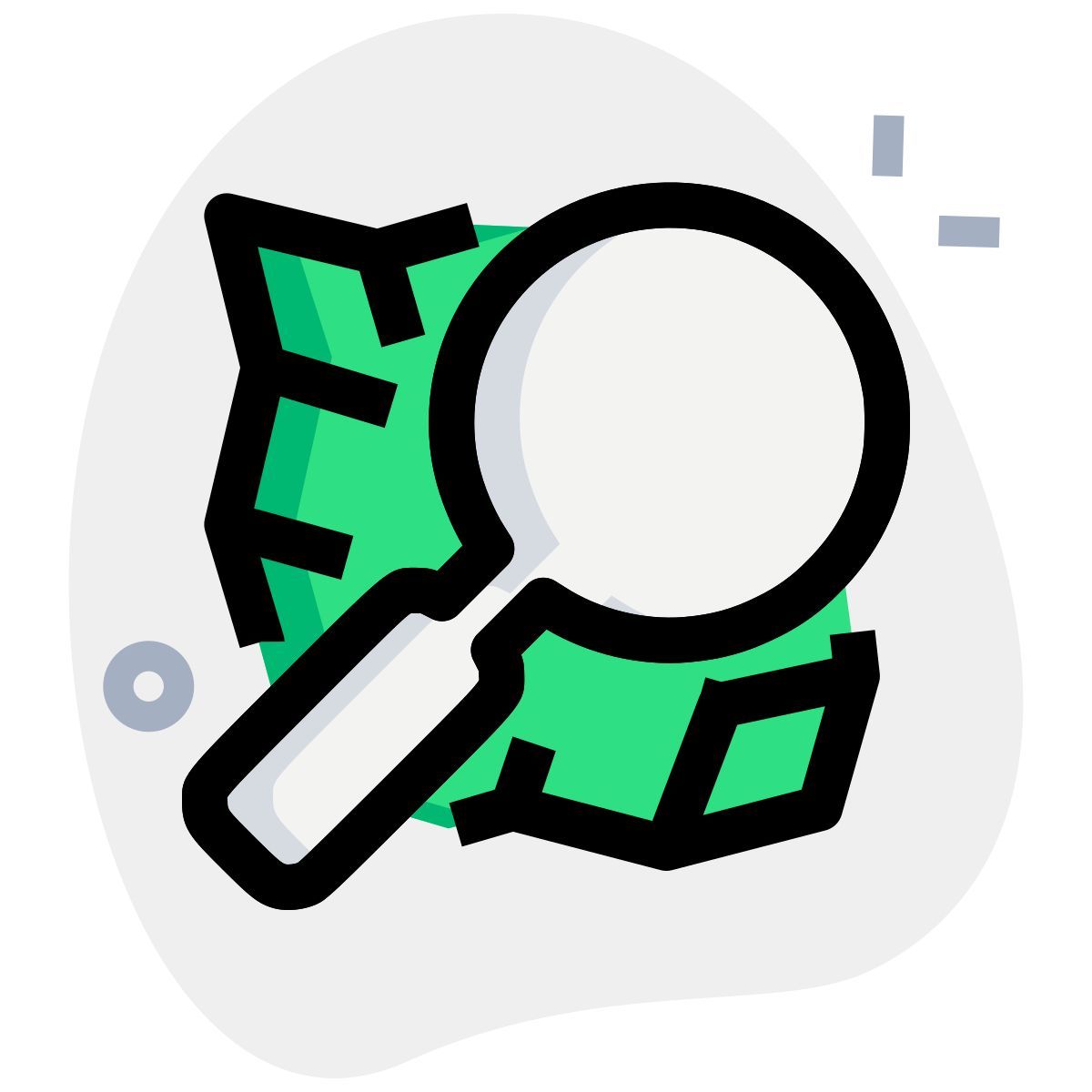 开放街道地图 icon