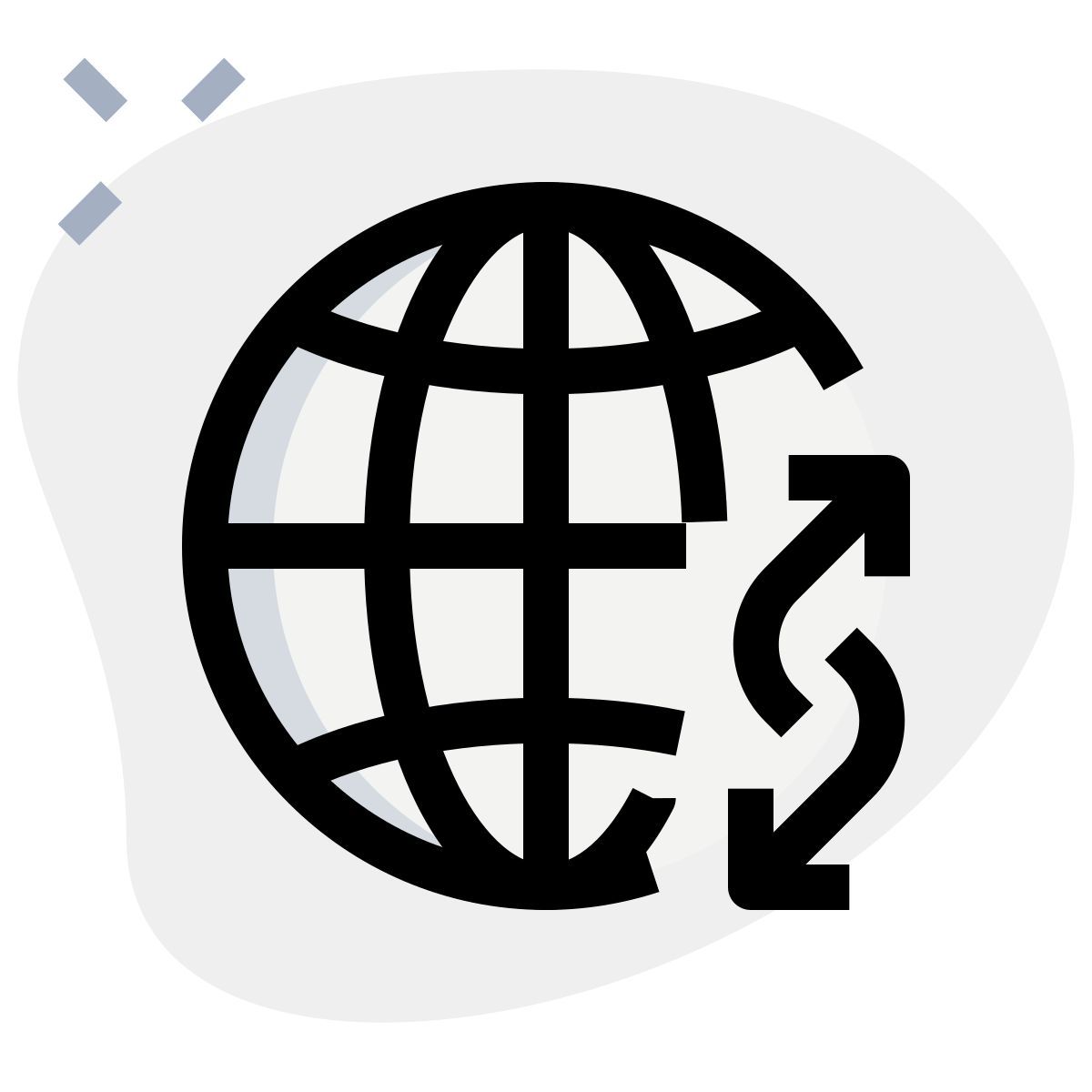 network sync icon