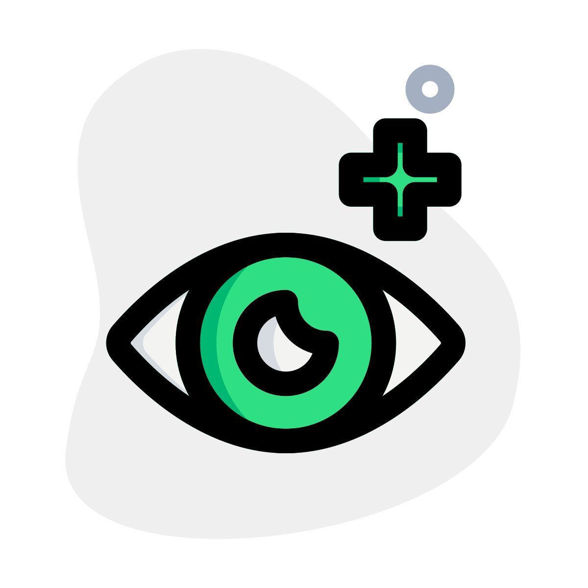 augenheilkunde icon