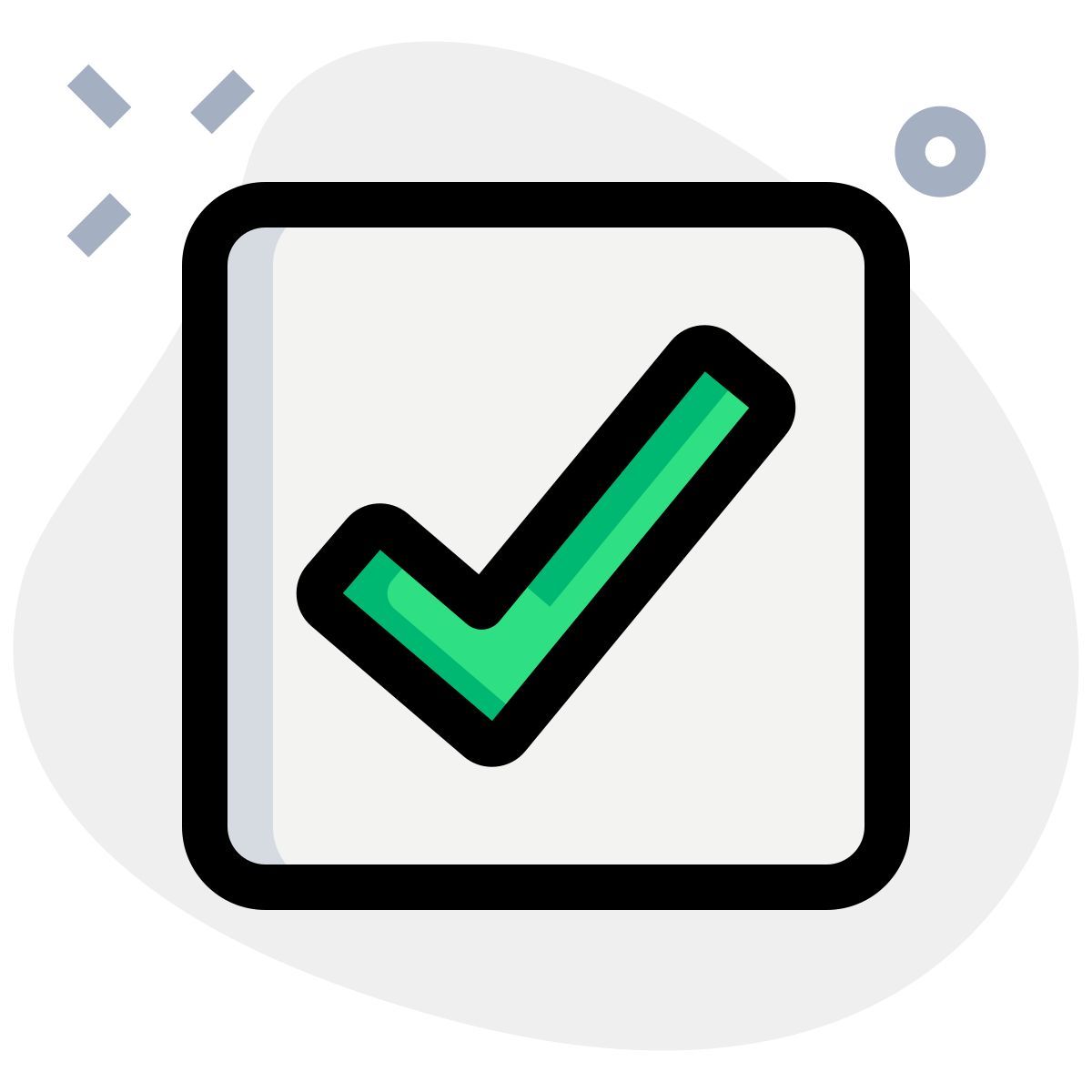 checkbox icon