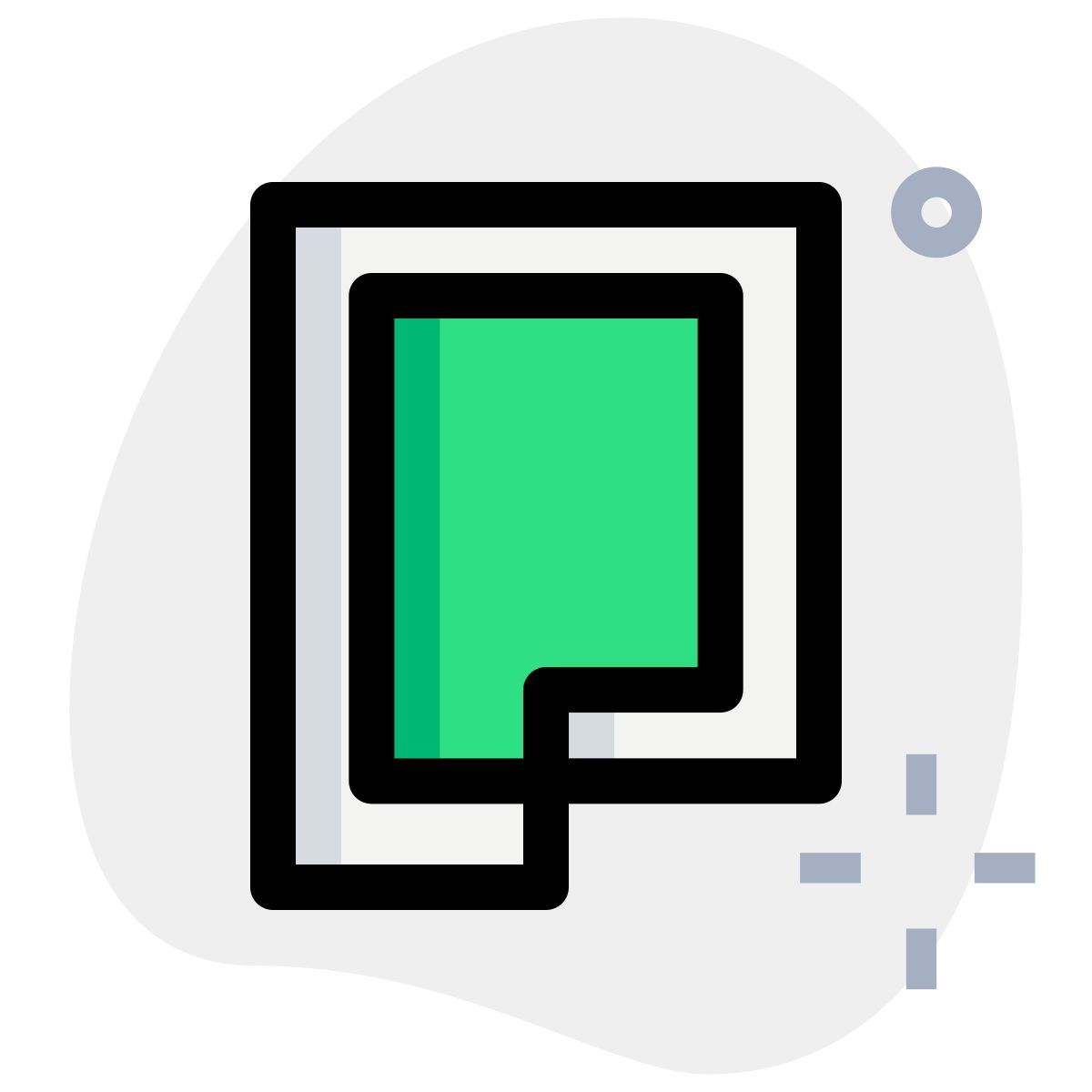 pagekit icon