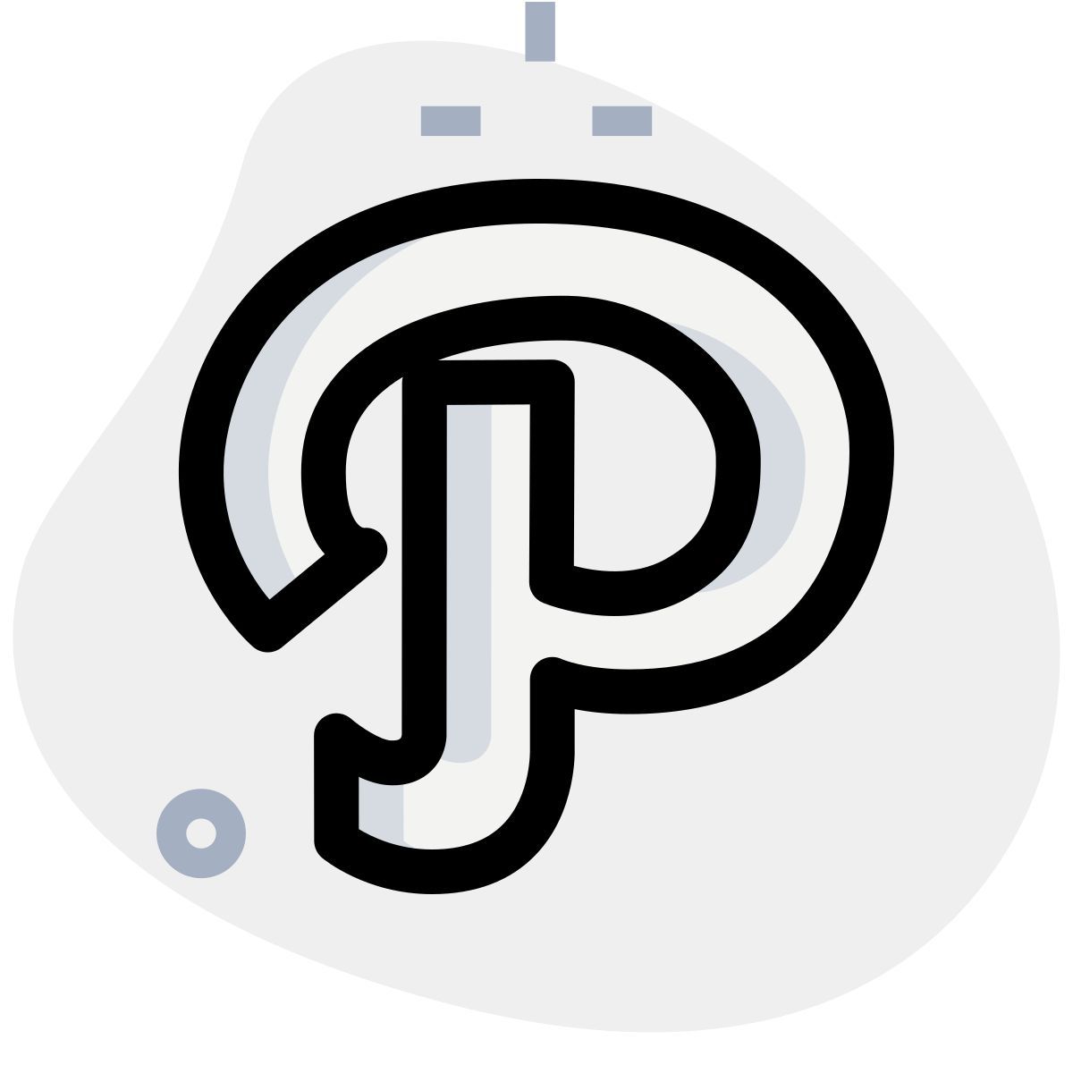 パスアプリ icon