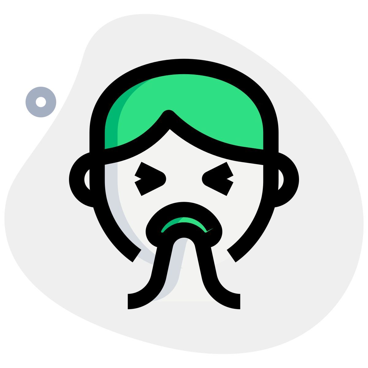 vómitos icon