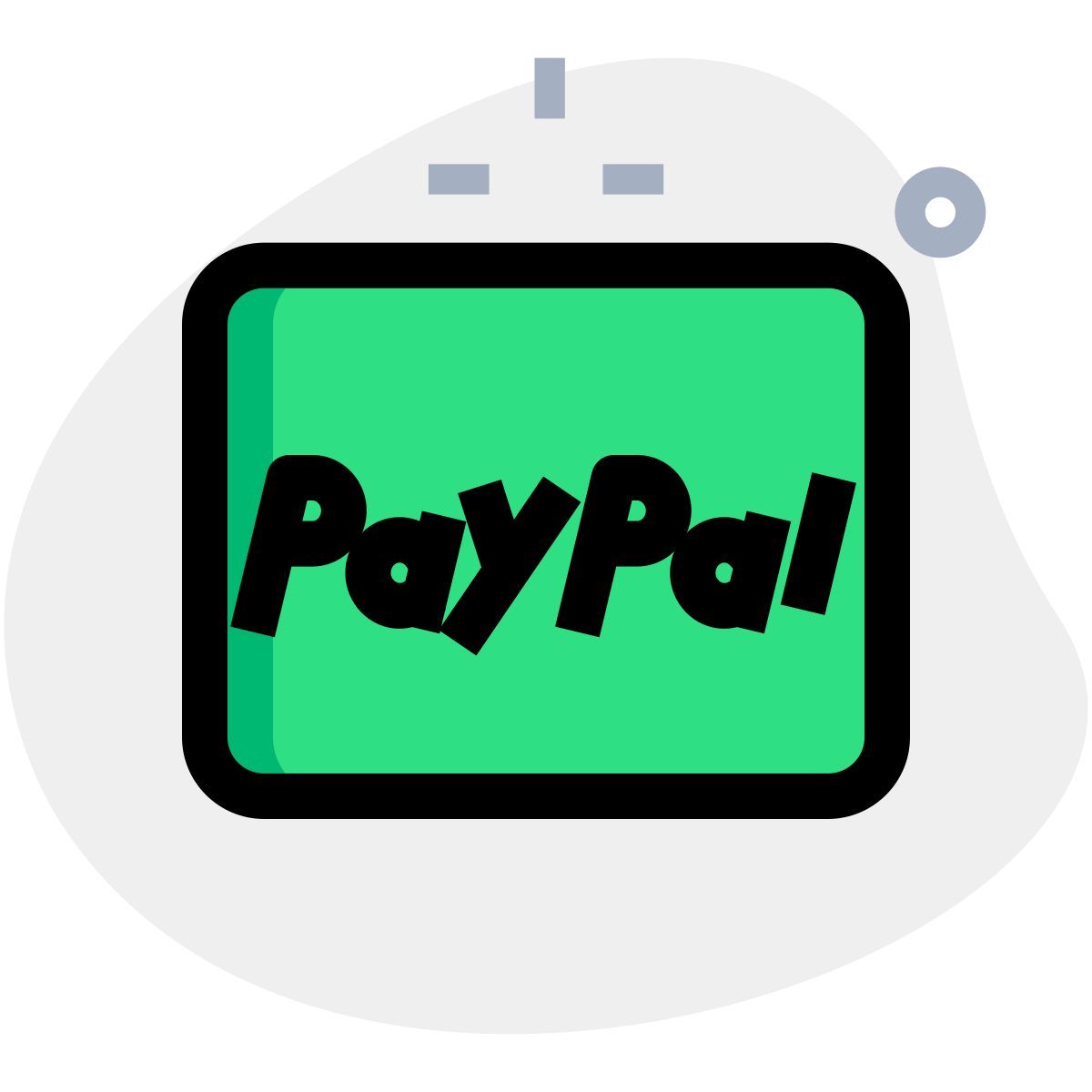 paypal icon