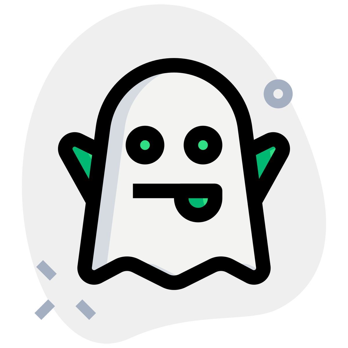 fantasma icon