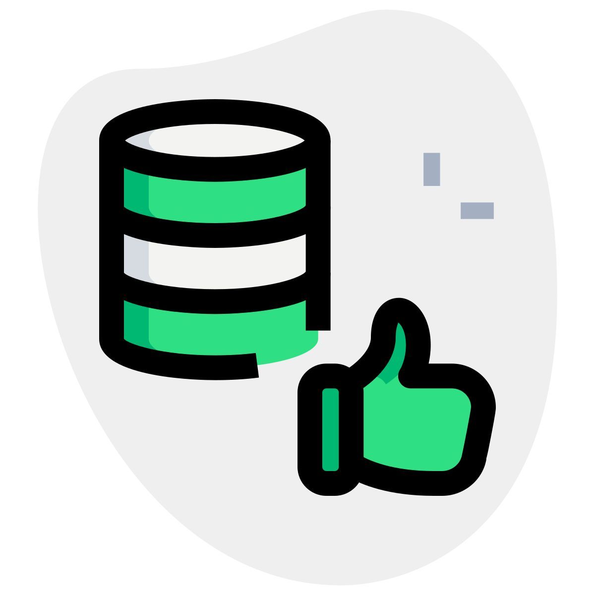 database check icon