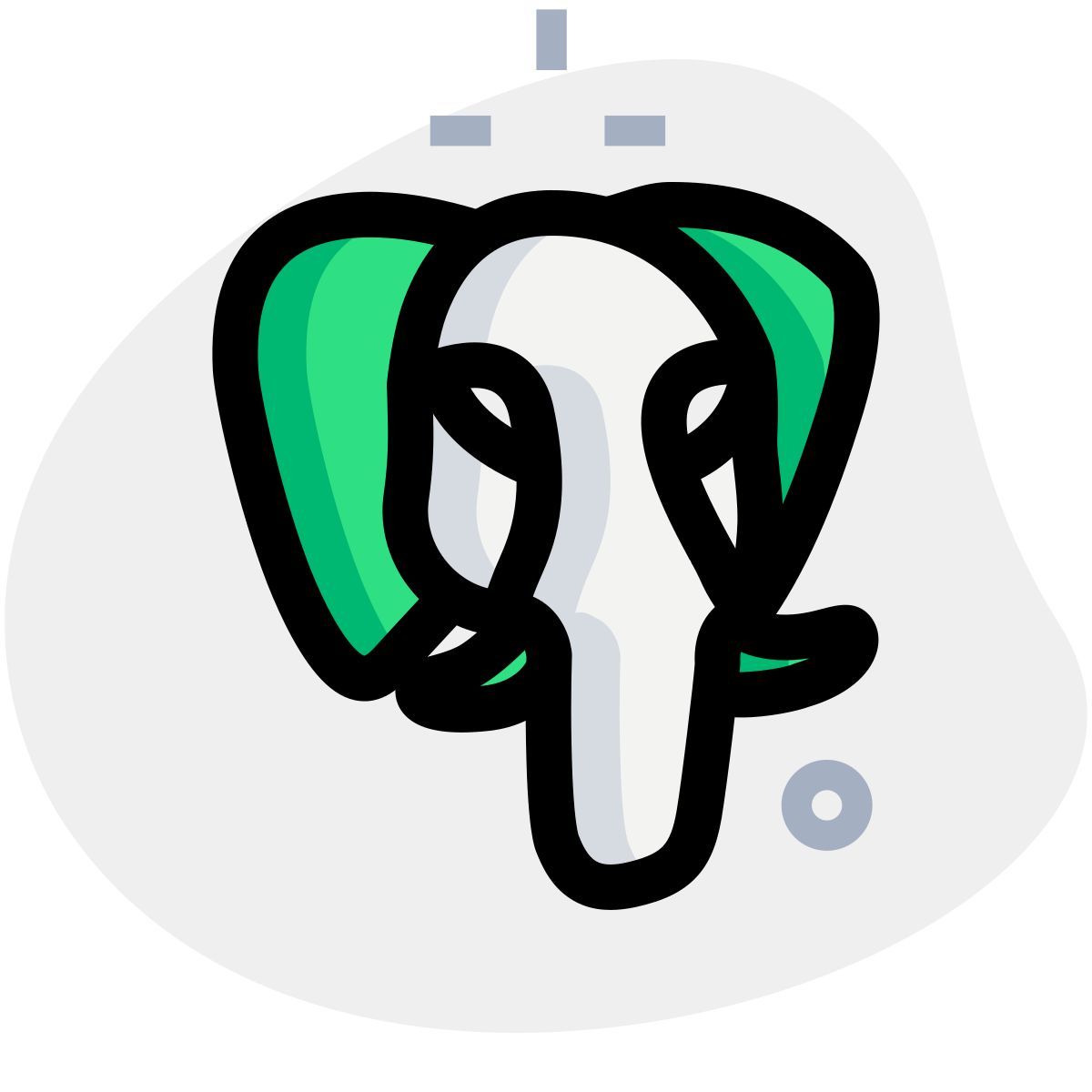 postgresql icon