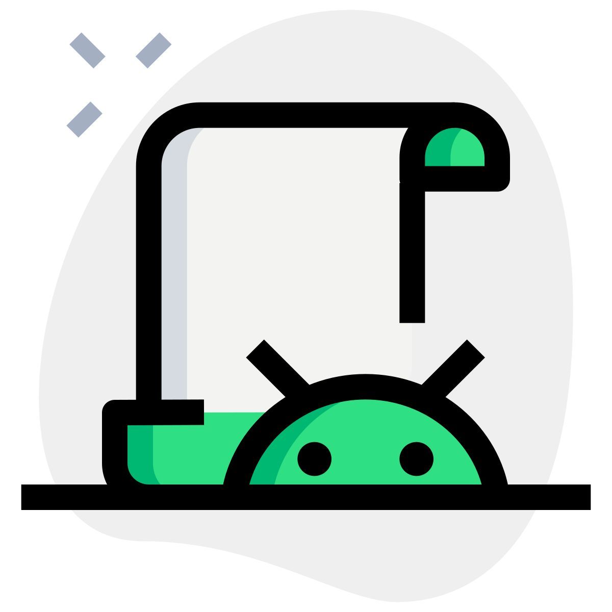 android documentation icon