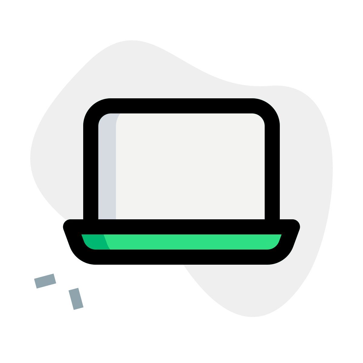 laptop icon