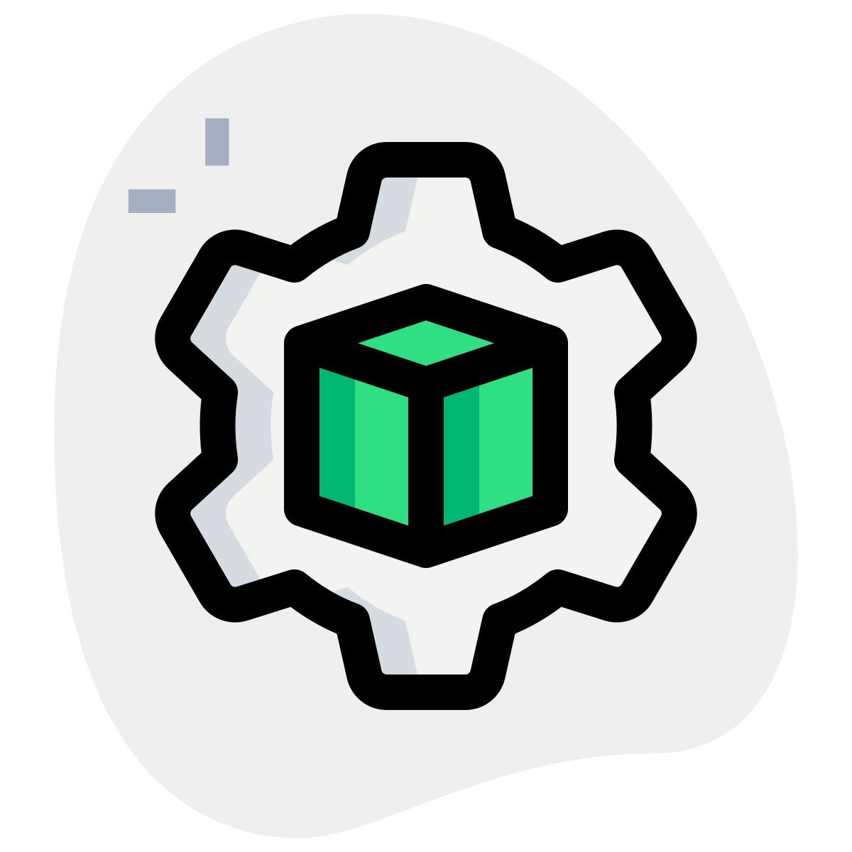 3d print settings icon