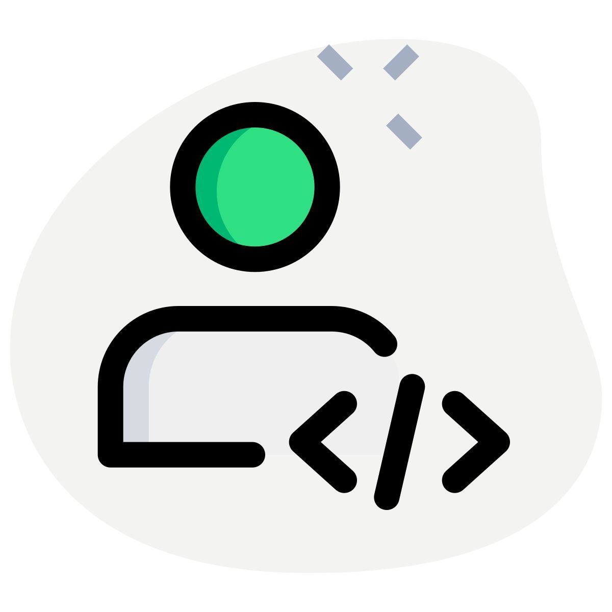programmer icon