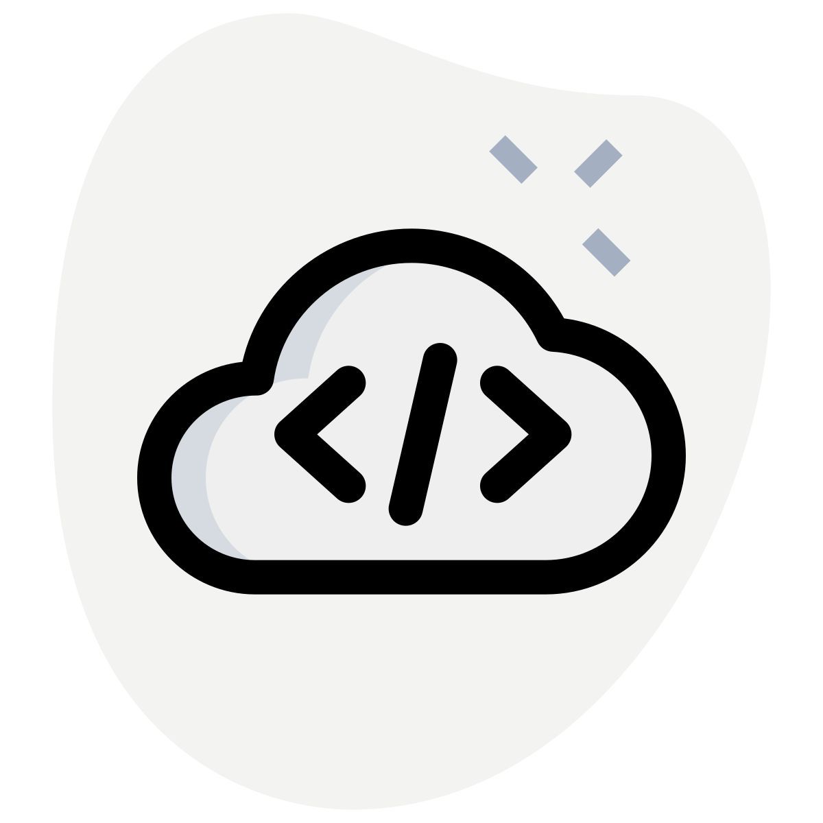 云编程 icon
