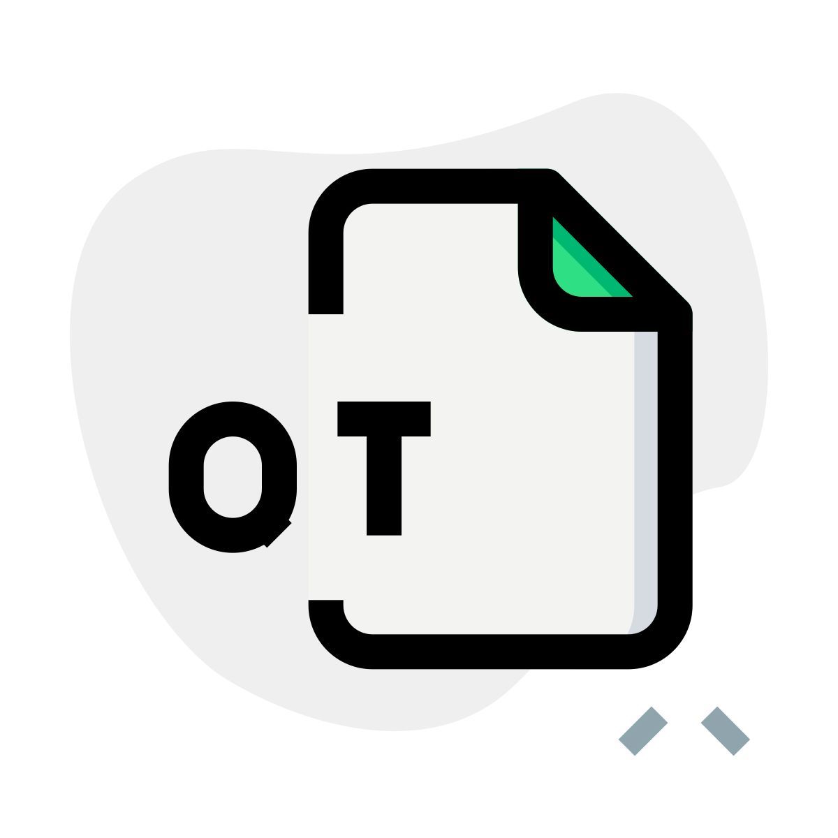 qt file icon