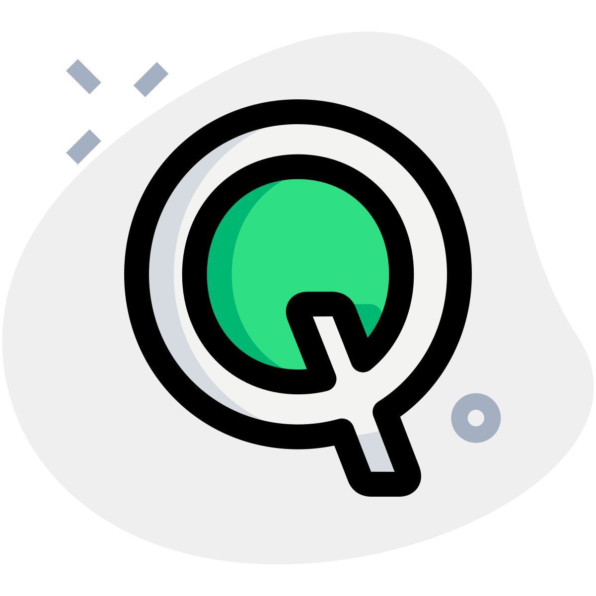 qualcomm icon
