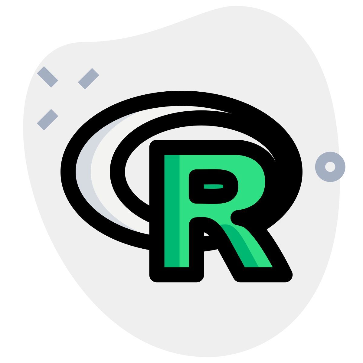 r project icon