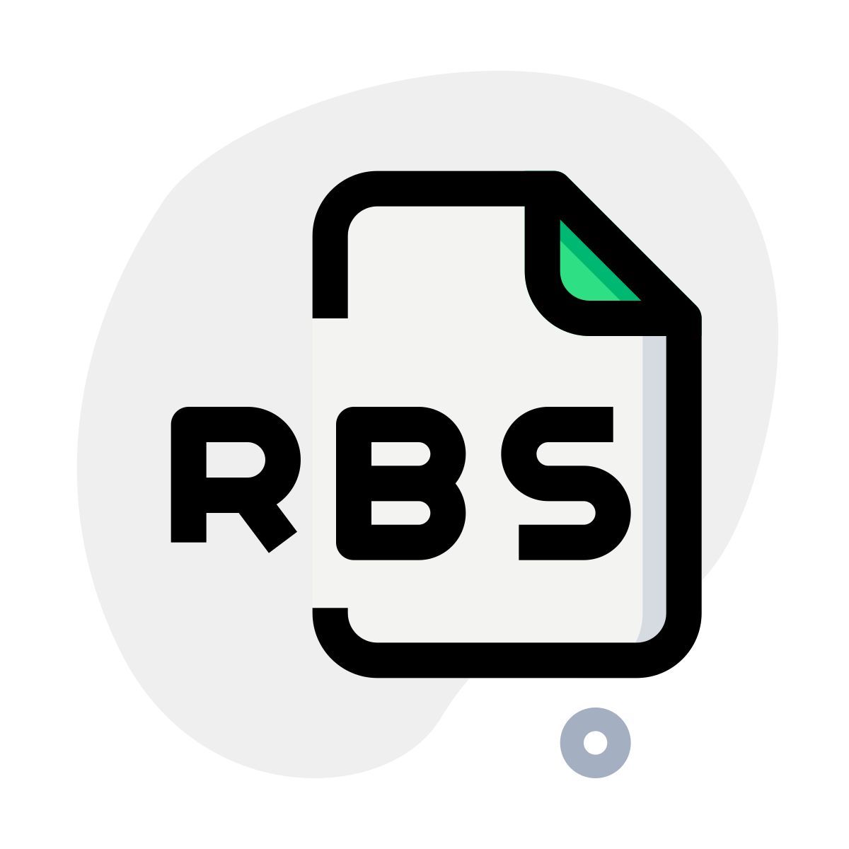 rbs file icon