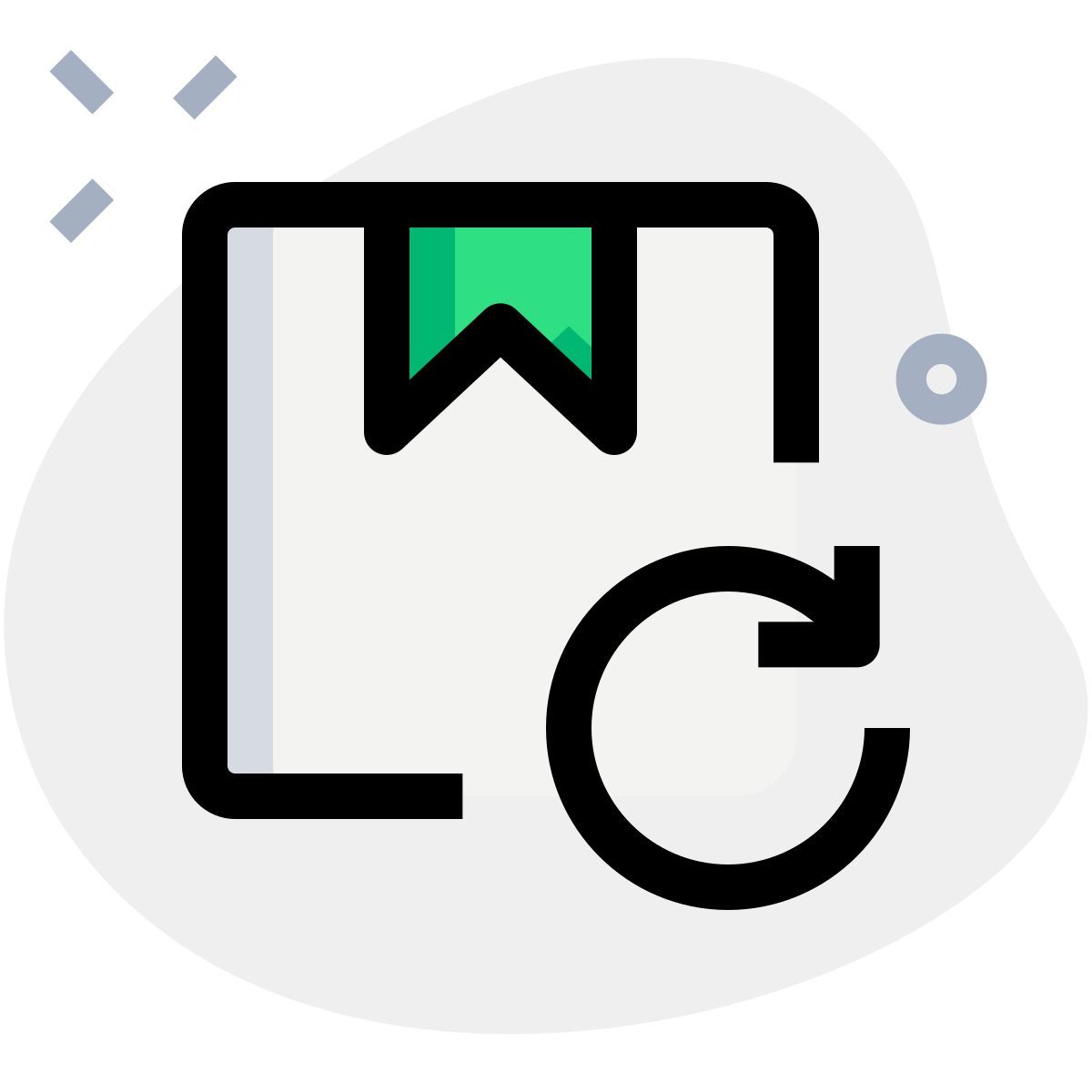 第二次投递尝试 icon