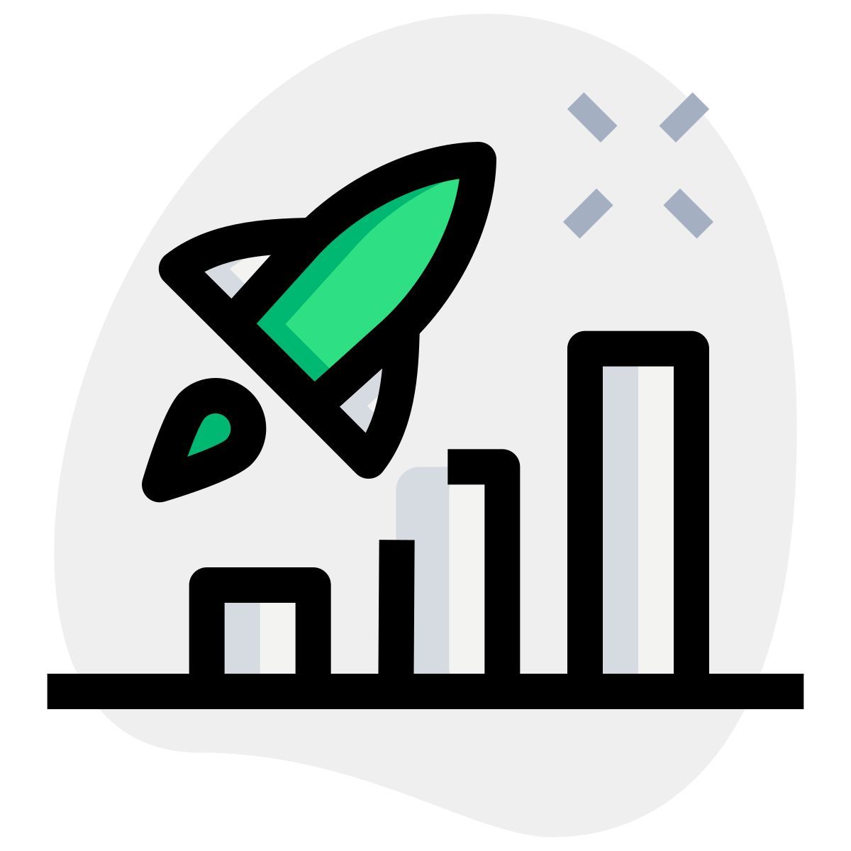 startup performance icon