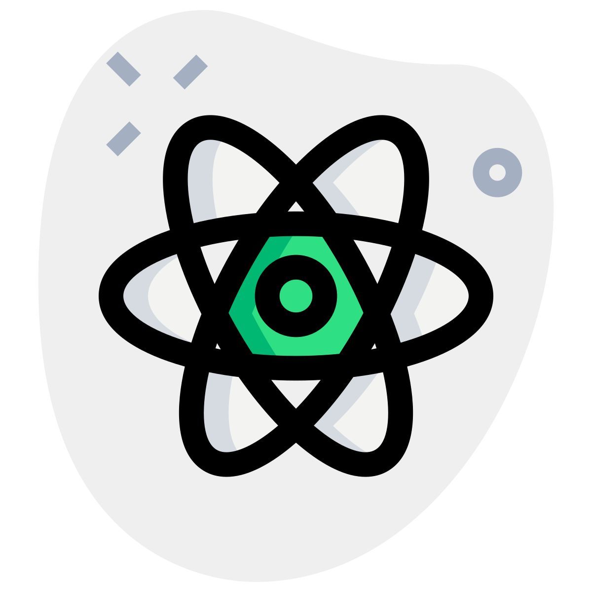 react icon