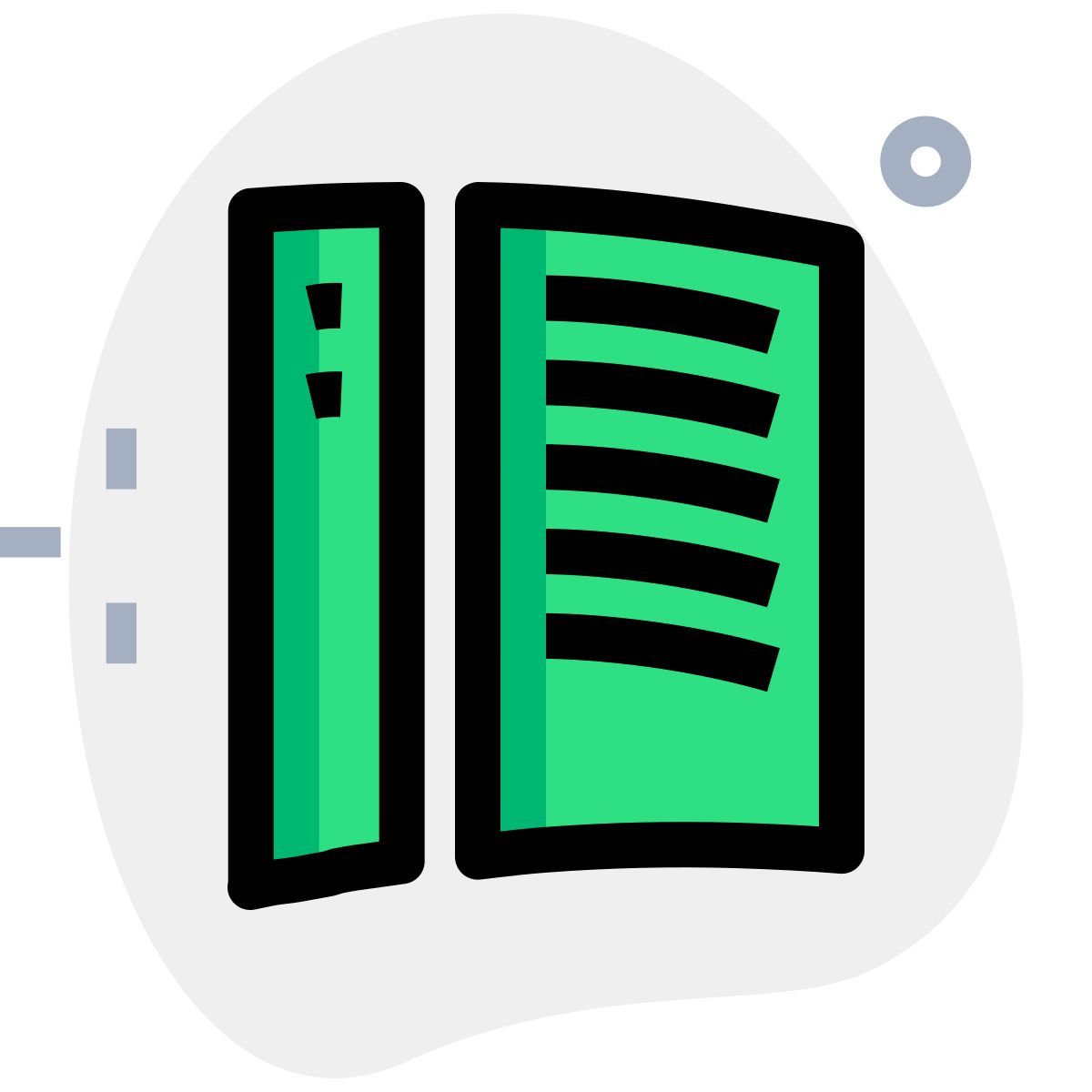 lire la documentation icon