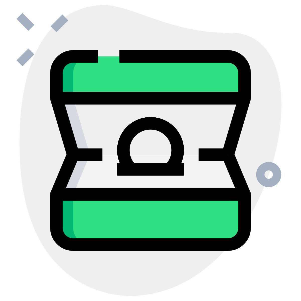 обручальное кольцо icon