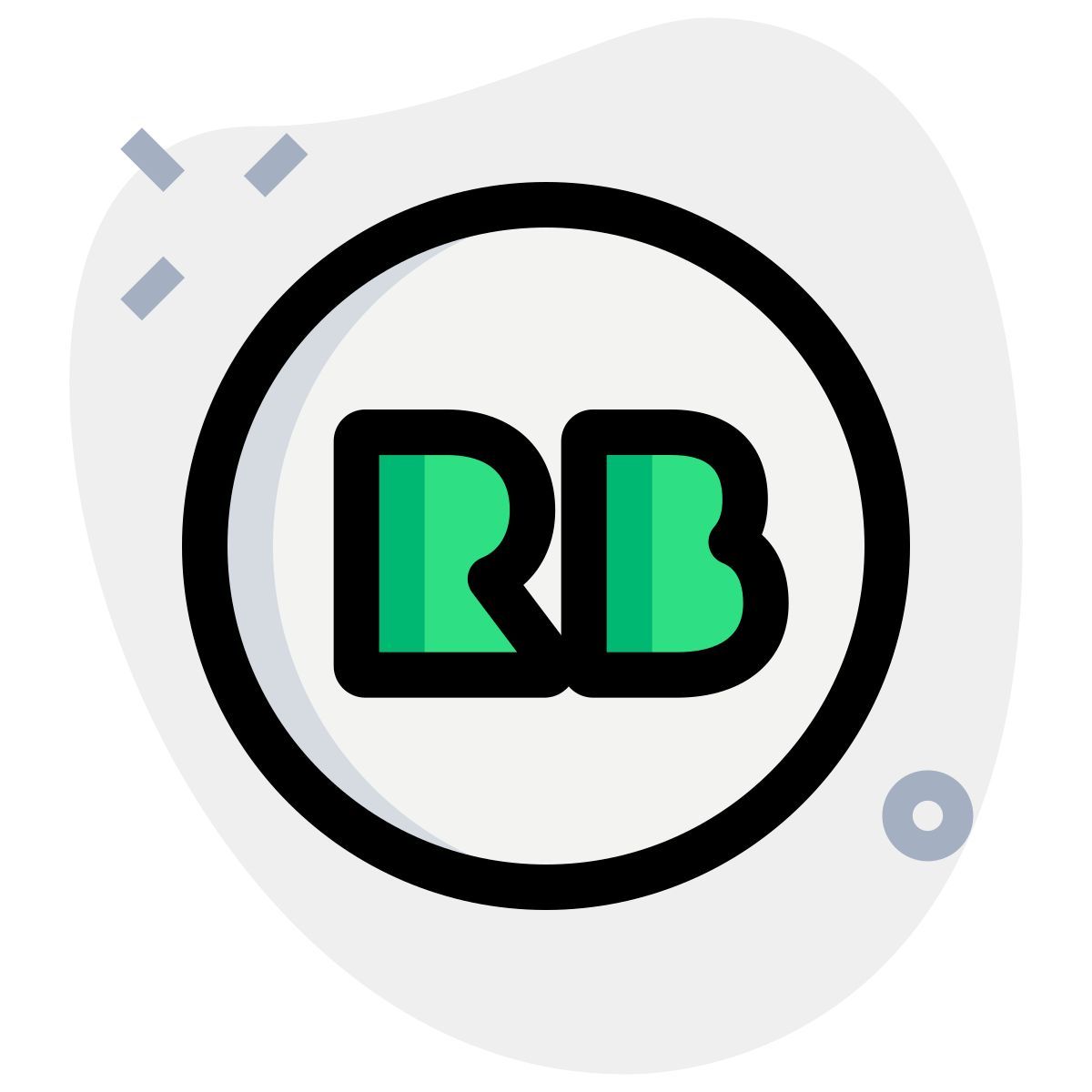 redbubble icon