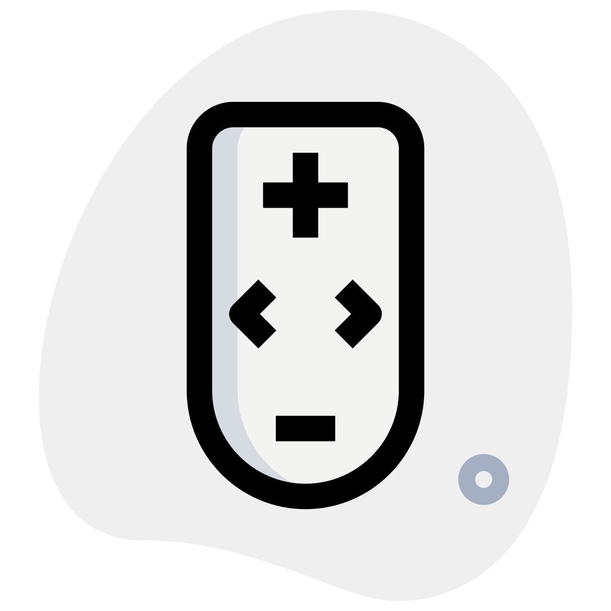 remote control icon