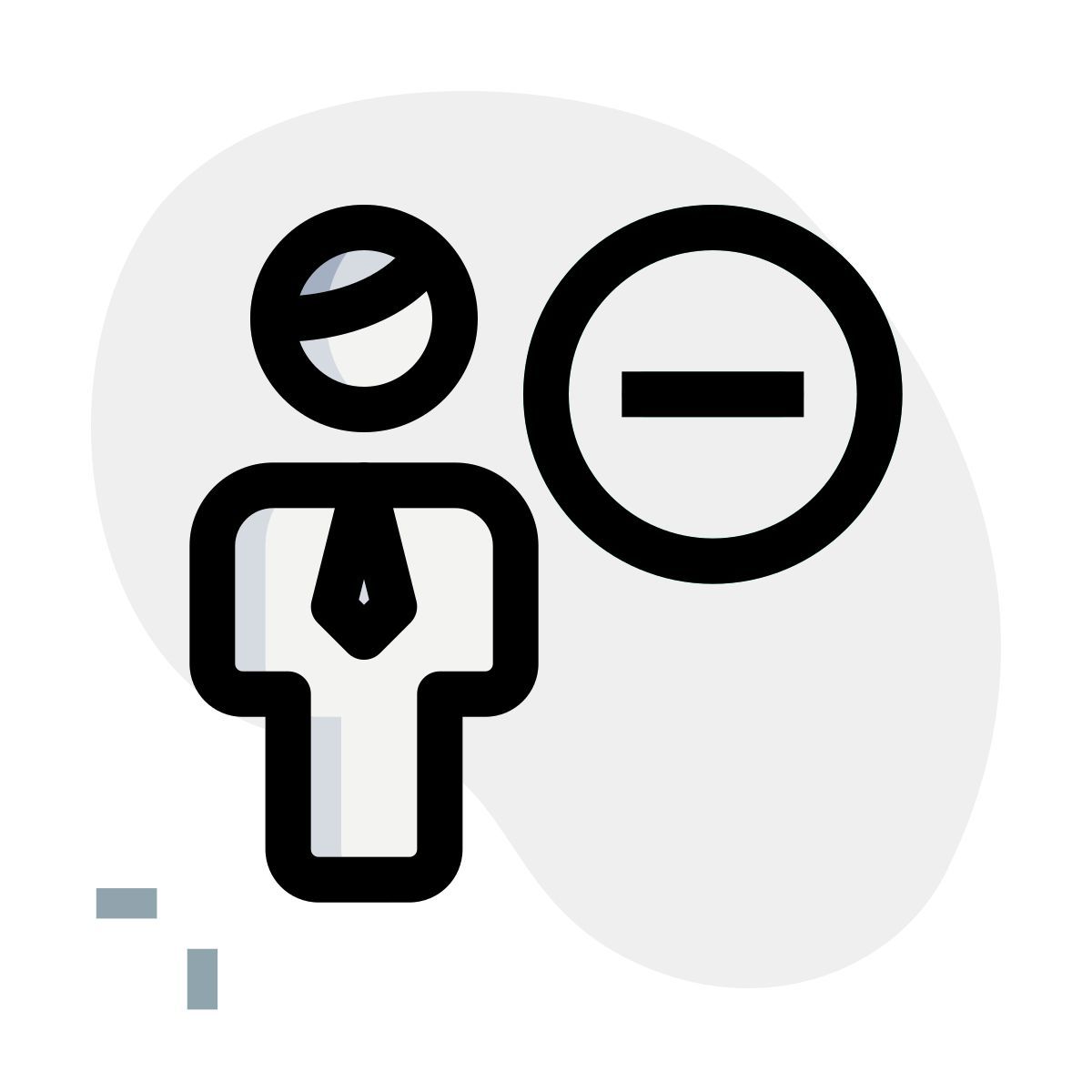 removing the admin chatting section from messenger icon